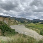 Some river?
