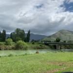 Wakamarina River almost back to normal