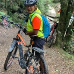 Arrived at Grid Iron Huts