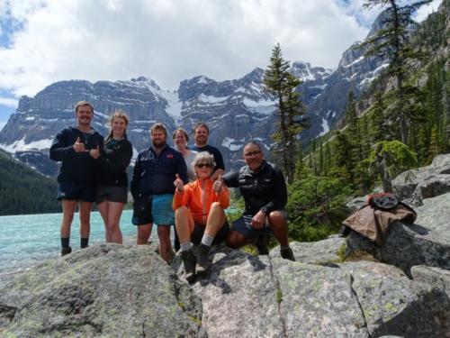 Canadian Road Trip 2019