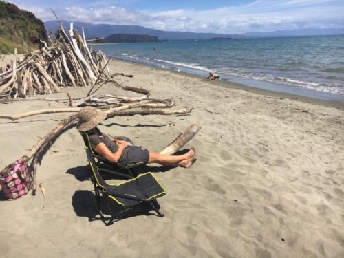 Pohara / Tasman / New Zealand - 1/9/19