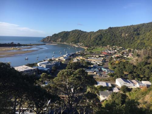 Whakatane / Bay of Plenty / New Zealand - 6/9/19