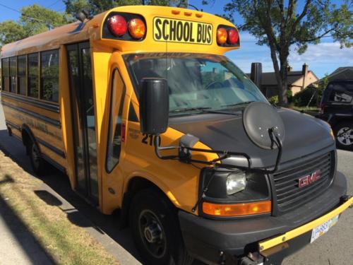 Canadian Road Trip 2019