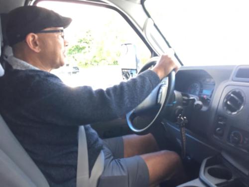 Canadian Road Trip 2019