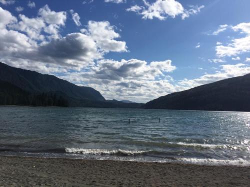 Canadian Road Trip 2019