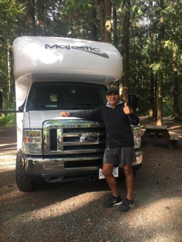 Canadian Road Trip 2019