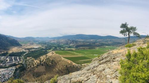 Canadian Road Trip 2019