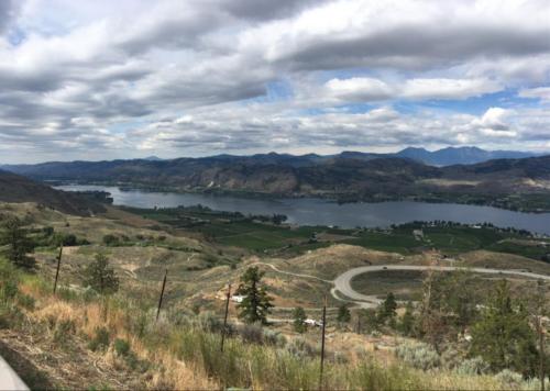 Canadian Road Trip 2019