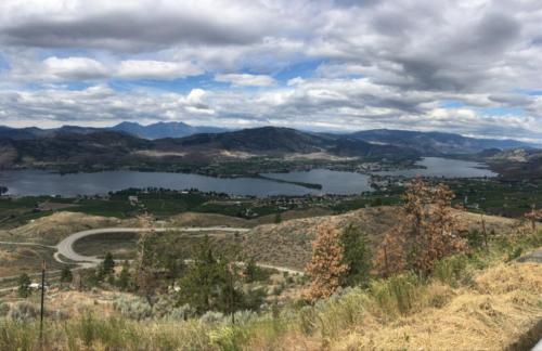 Canadian Road Trip 2019