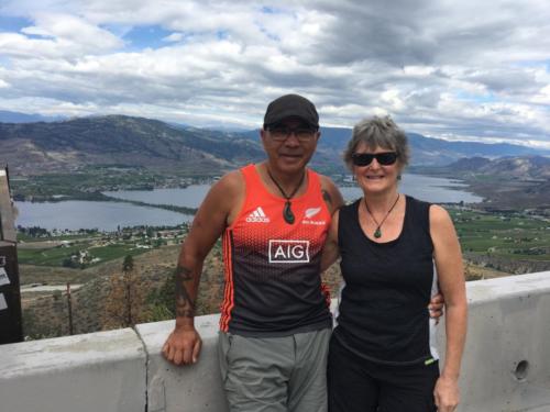 Canadian Road Trip 2019