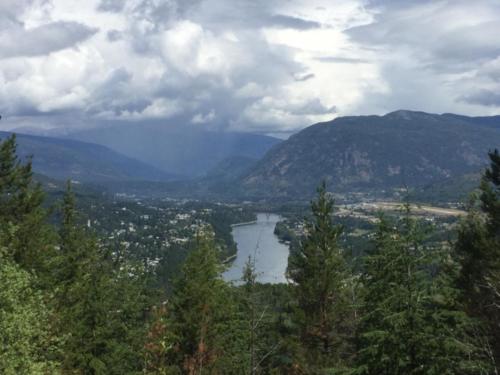 Canadian Road Trip 2019