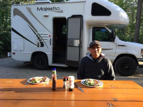 Canadian Road Trip 2019