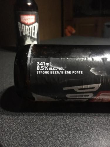 Canadian Road Trip 2019