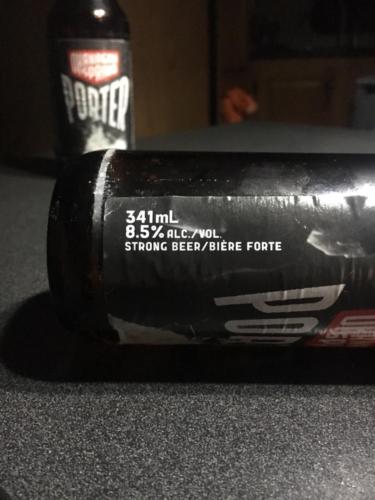 Canadian Road Trip 2019