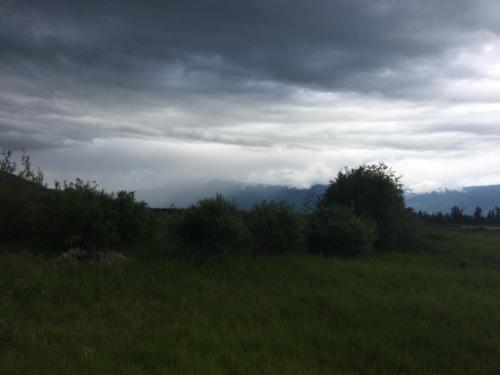 Canadian Road Trip 2019