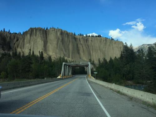 Canadian Road Trip 2019