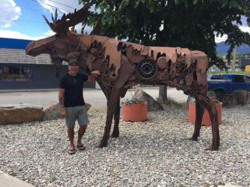 Canadian Road Trip 2019