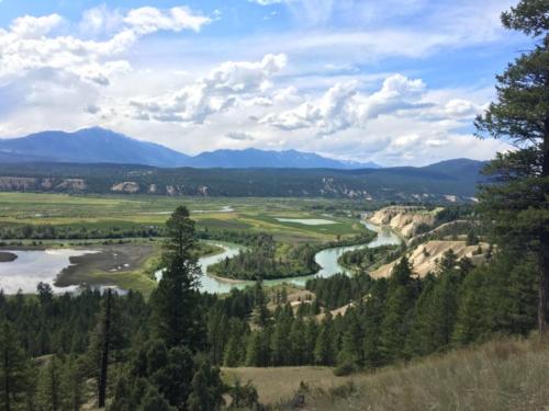 Canadian Road Trip 2019