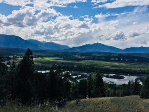 Canadian Road Trip 2019