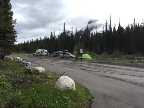 Canadian Road Trip 2019