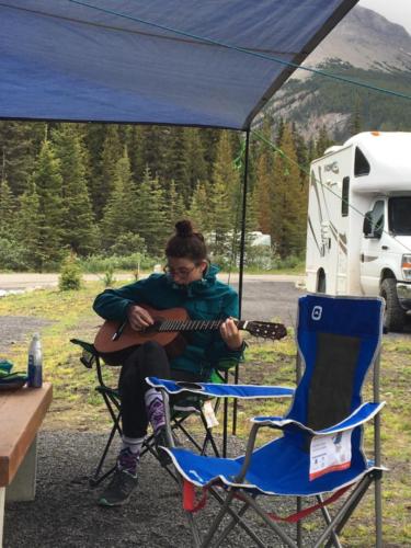 Canadian Road Trip 2019