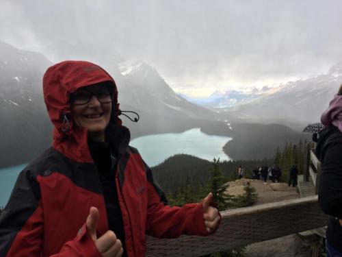 Canadian Road Trip 2019