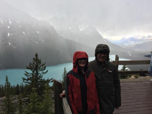 Canadian Road Trip 2019