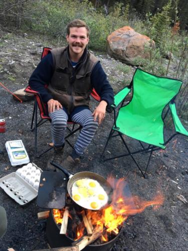 Canadian Road Trip 2019