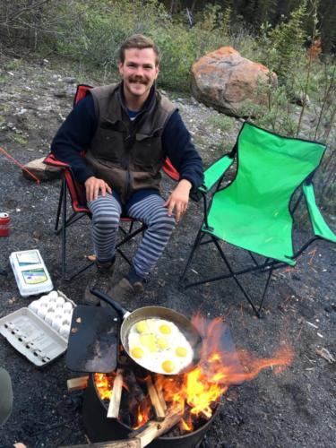 Canadian Road Trip 2019