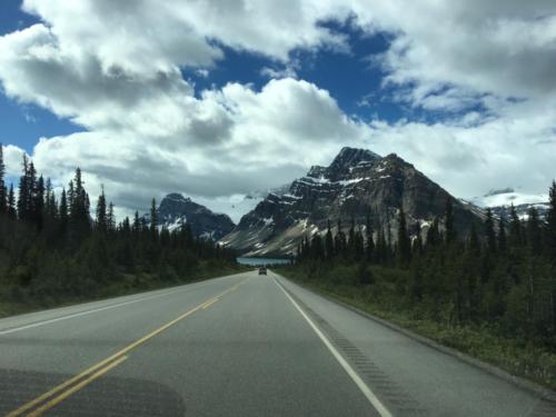 Canadian Road Trip 2019