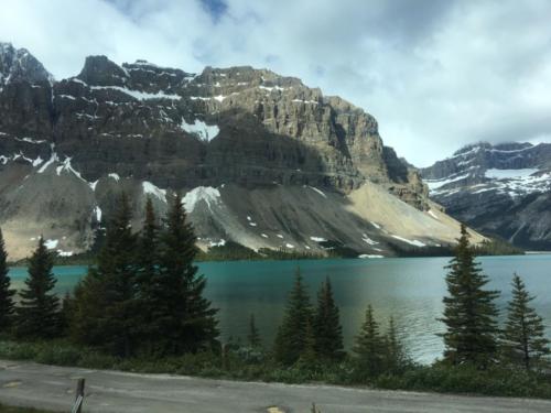 Canadian Road Trip 2019