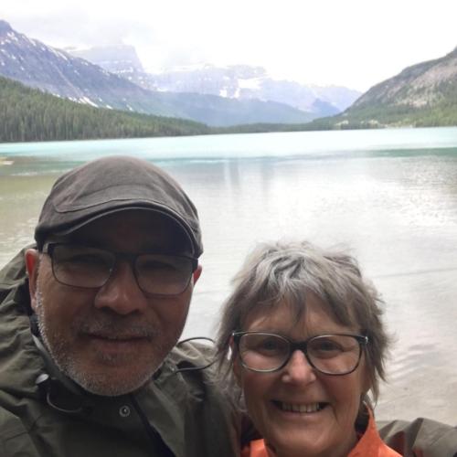 Canadian Road Trip 2019