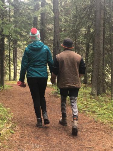 Canadian Road Trip 2019