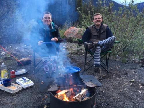 Canadian Road Trip 2019