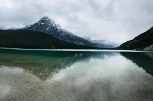 Canadian Road Trip 2019