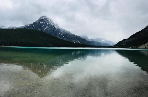 Canadian Road Trip 2019