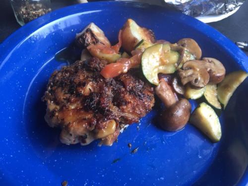 Canadian Road Trip 2019