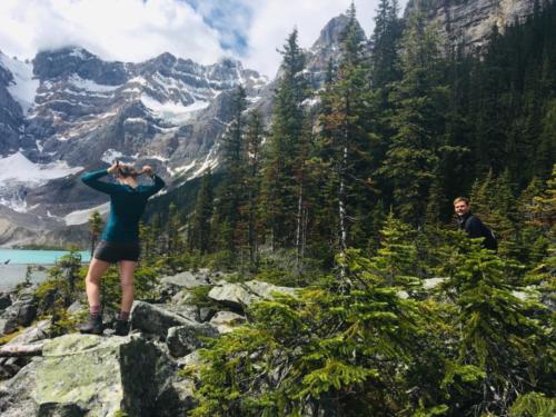 Canadian Road Trip 2019