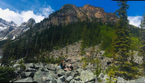 Canadian Road Trip 2019