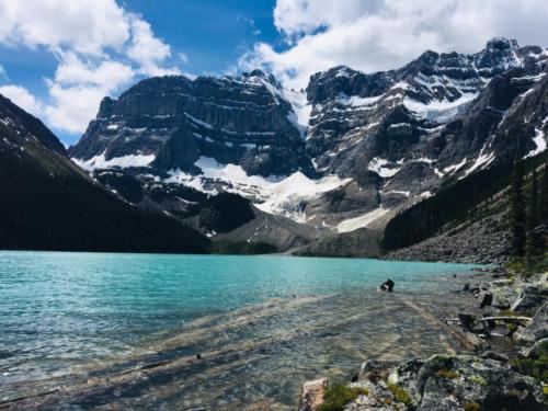 Canadian Road Trip 2019