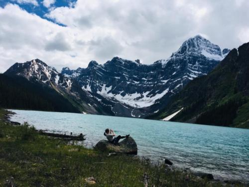 Canadian Road Trip 2019