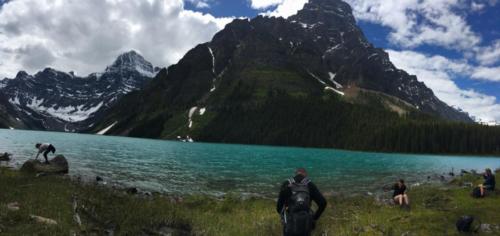 Canadian Road Trip 2019