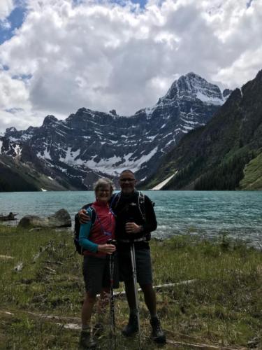 Canadian Road Trip 2019