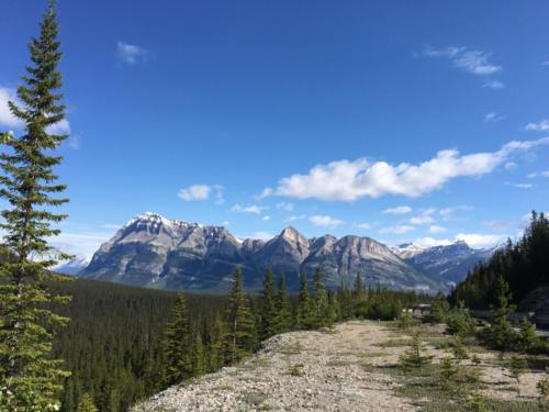 Canadian Road Trip 2019