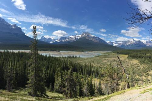 Canadian Road Trip 2019