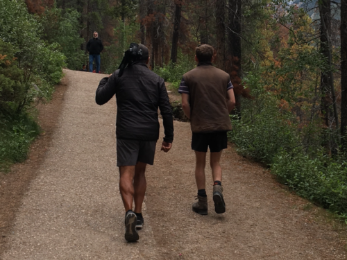 Canadian Road Trip 2019