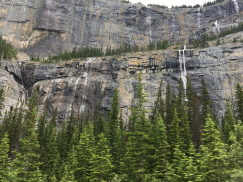 Canadian Road Trip 2019