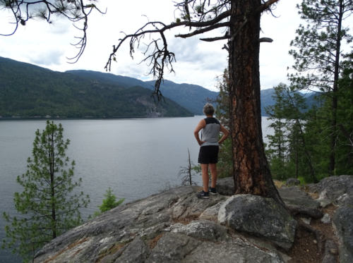 Canadian Road Trip 2019