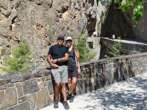 Canadian Road Trip 2019