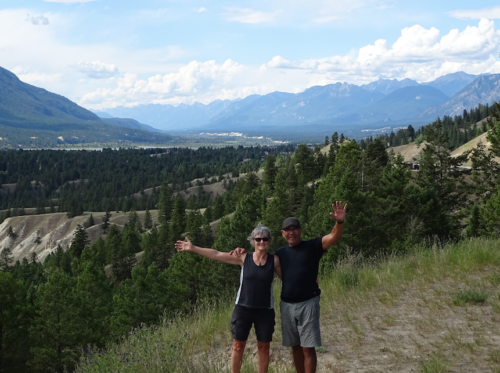 Canadian Road Trip 2019